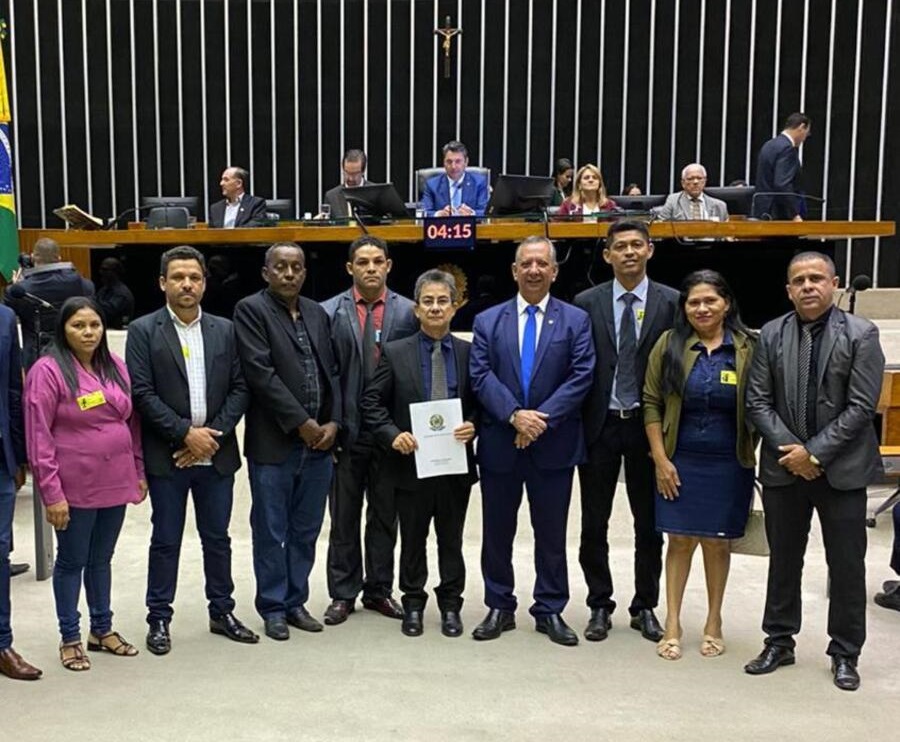 XXII Marcha dos Legislativos Municipais 2023