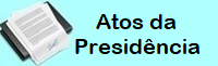 Atos da Presidência