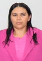 Aurinete de Melo Santana