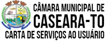 Carta de Serviços ao Usuário