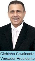 Cleber Pinto Cavalcante