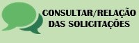 Consultar Solicitação/Relação das Solicitações