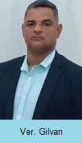 Gilvan da Silva Belém