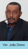 João Divino Luz Filho