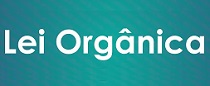 Lei Orgânica de Caseara