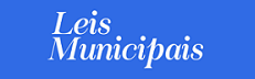Leis Municipais