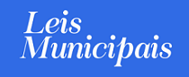 Leis Municipais - Câmara de Caseara/TO