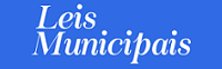 Leis Municipais
