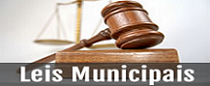 Leis Municipais de Caseara