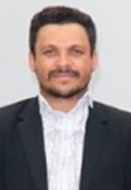 Marcos Carvalho Lima