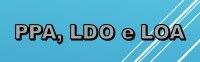 PPA - LDO - LOA - Caseara/TO