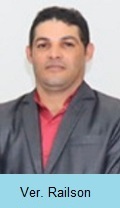 Railson Martins da Silva