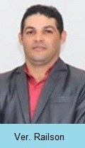 Railson Martins da Silva