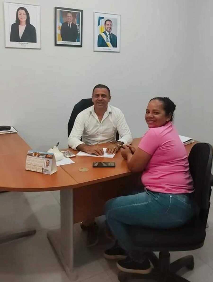 1ª Conferência Mun. dos Direitos da Criança e Adolescente (4)