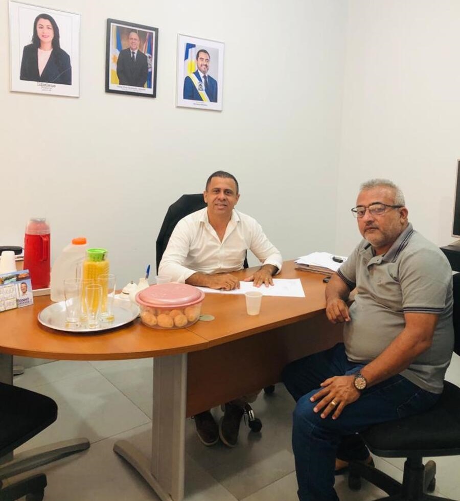 1ª Conferência Mun. dos Direitos da Criança e Adolescente (5)