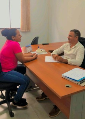 1ª Conferência Mun. dos Direitos da Criança e Adolescente (6)