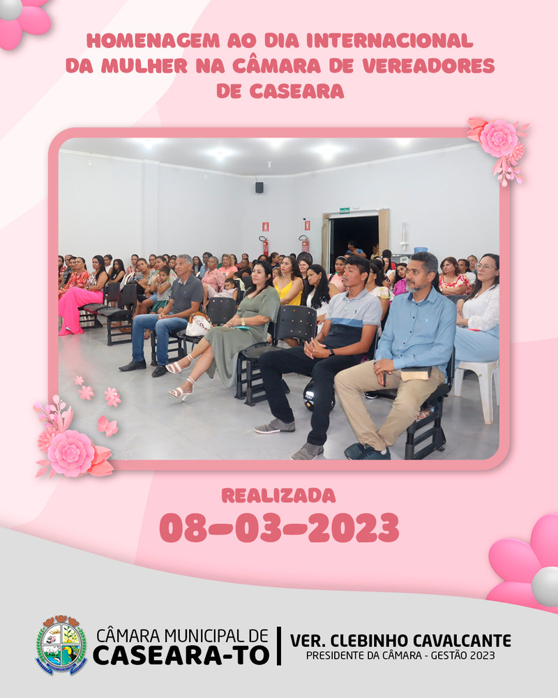 Dia Internacional da Mulher (13)