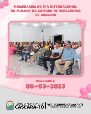Dia Internacional da Mulher (13)