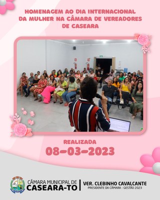 Dia Internacional da Mulher (14)