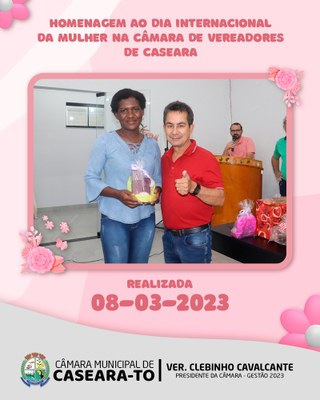 Dia Internacional da Mulher (16)