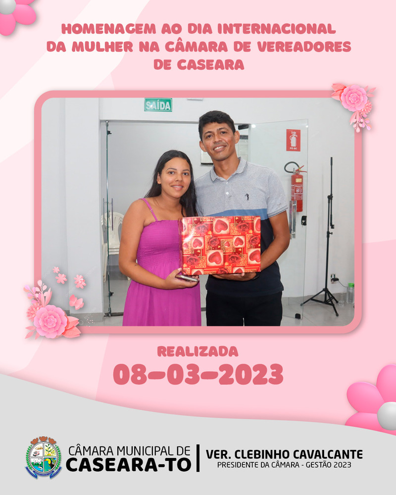 Dia Internacional da Mulher (17)