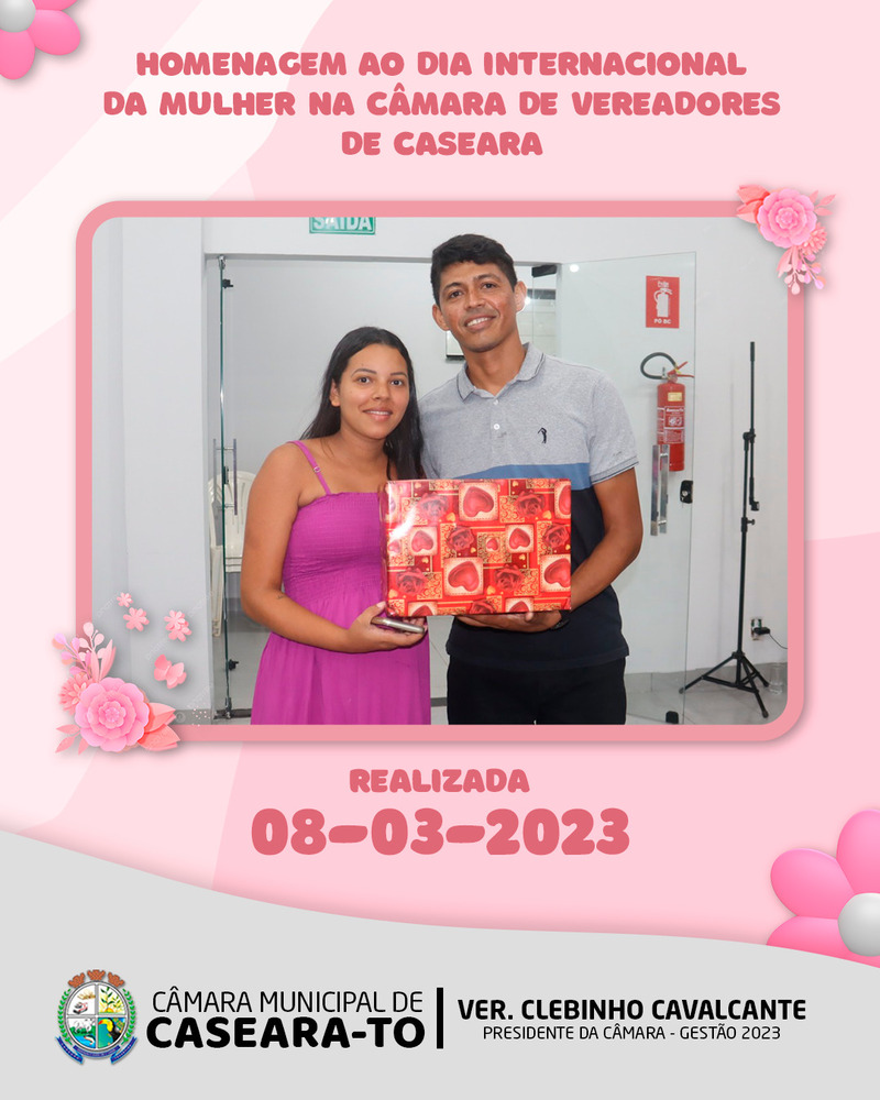 Dia Internacional da Mulher (19)