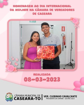 Dia Internacional da Mulher (19)