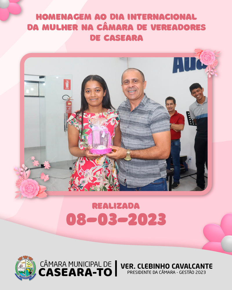 Dia Internacional da Mulher (20)