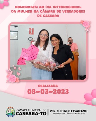 Dia Internacional da Mulher (21)