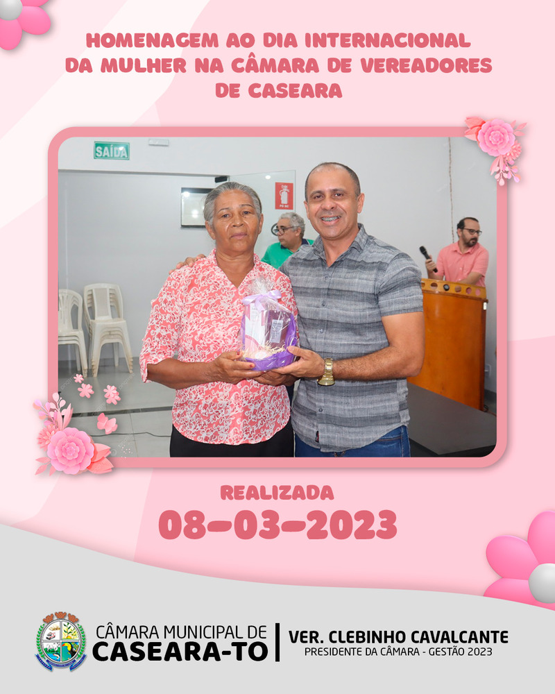 Dia Internacional da Mulher (22)