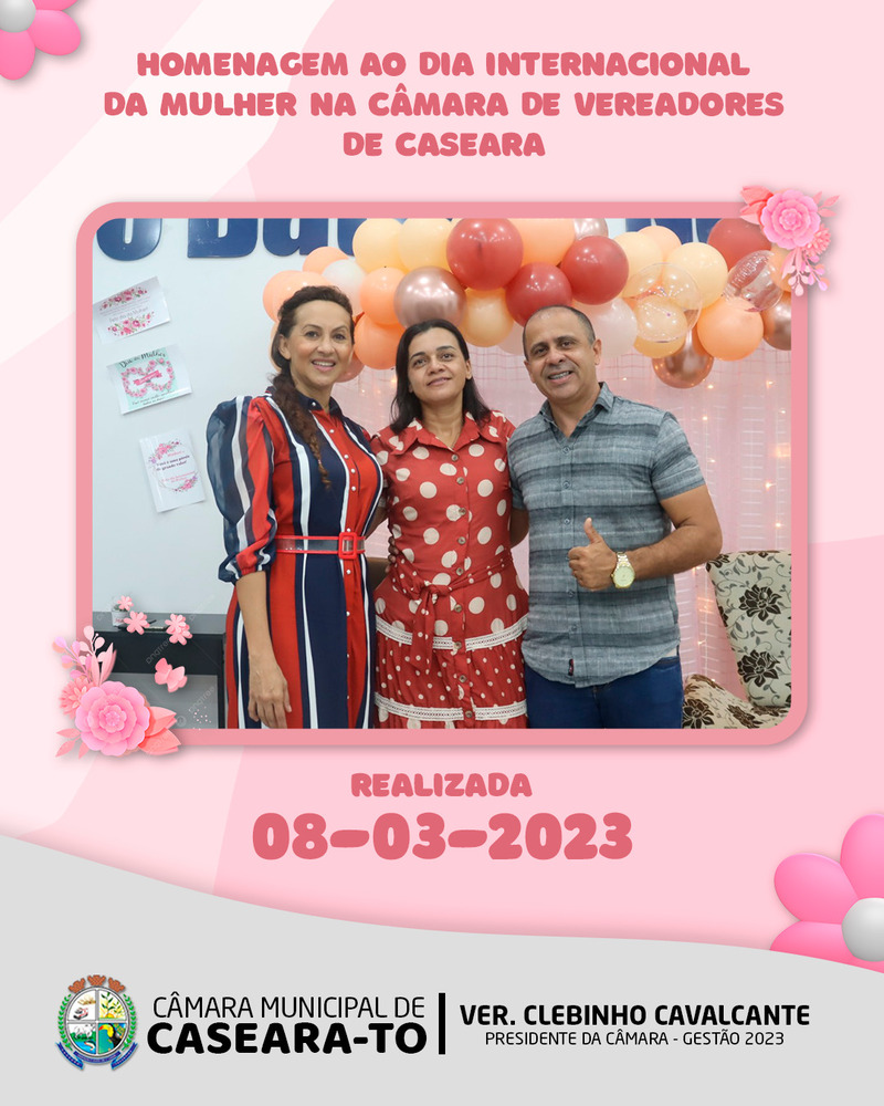 Dia Internacional da Mulher (23)