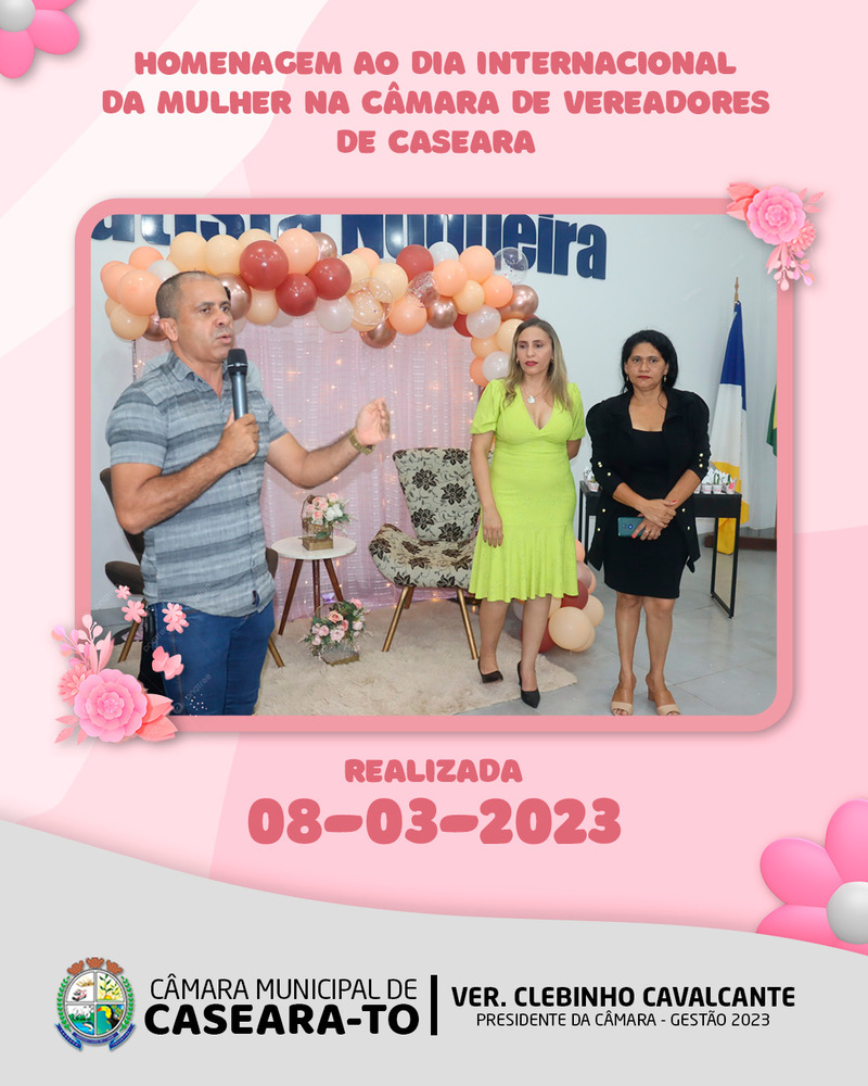 Dia Internacional da Mulher (24)