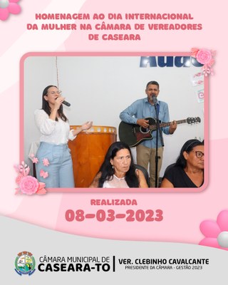 Dia Internacional da Mulher (3)