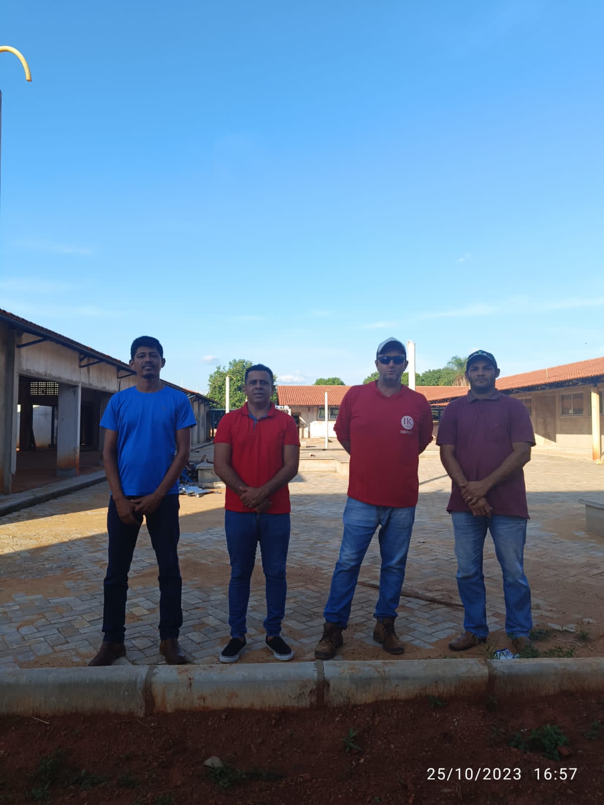 Fiscalização Cais de Pescadores (2)