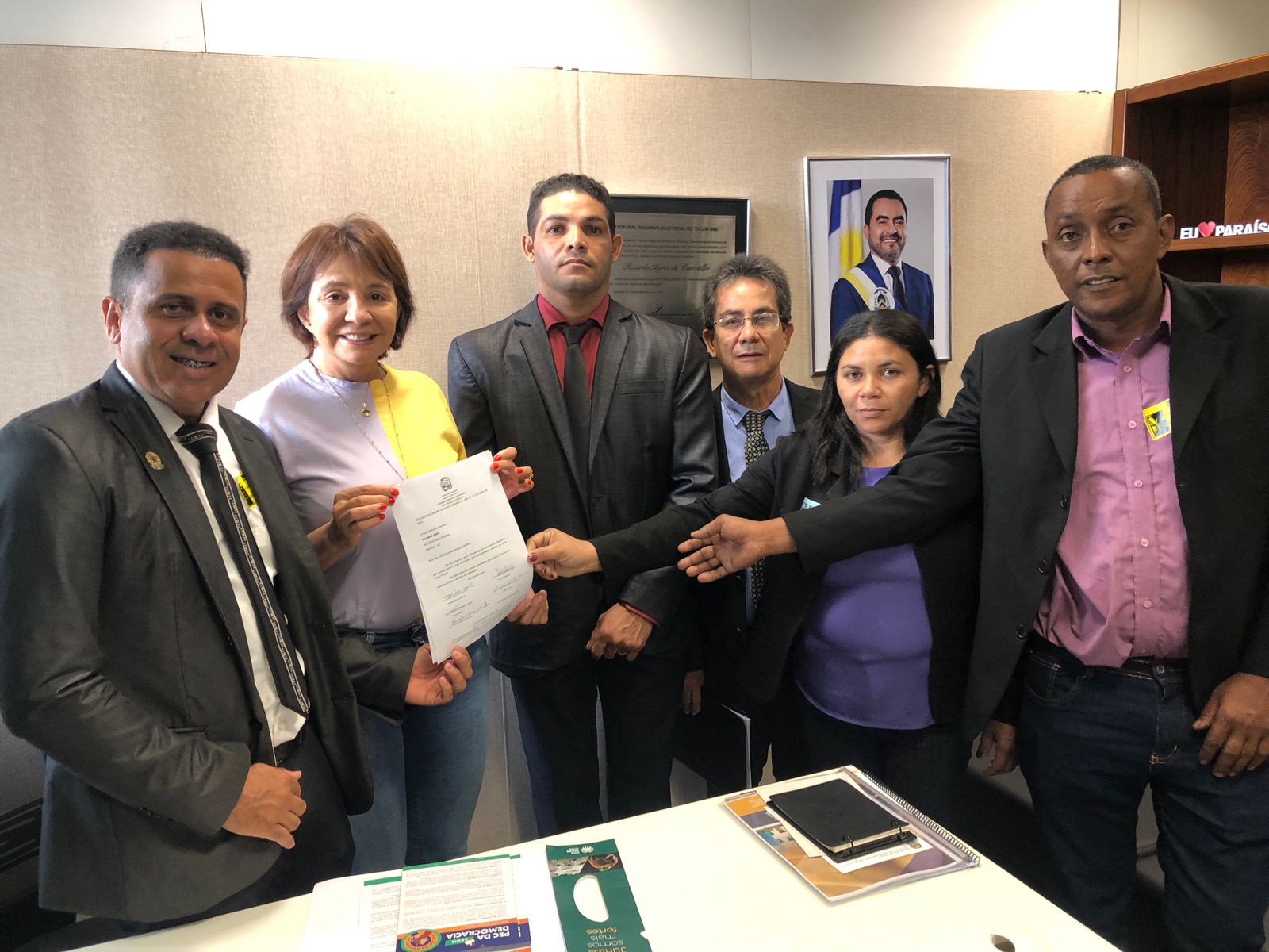 Vereadores em Brasília (2)