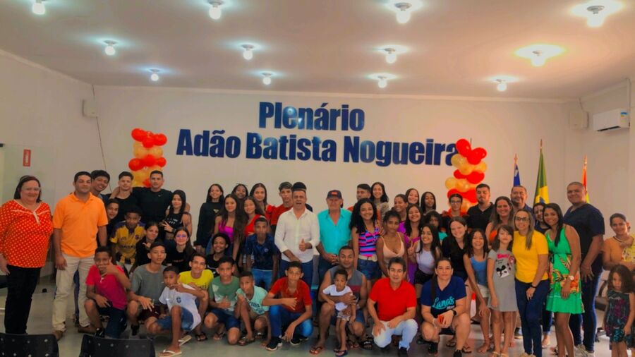 Reunião com a Juventude (1)