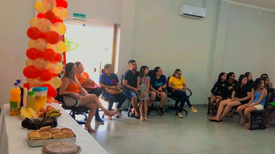 Reunião com a Juventude (10)