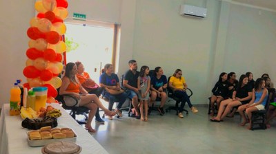 Reunião com a Juventude (10)