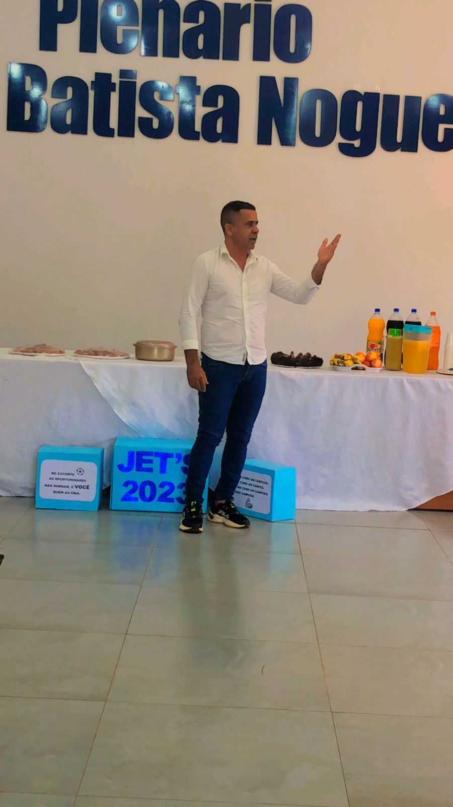 Reunião com a Juventude (11)