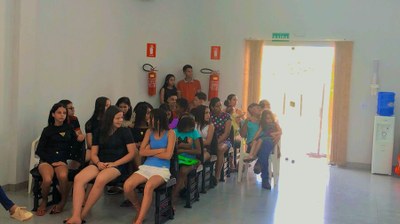 Reunião com a Juventude (3)