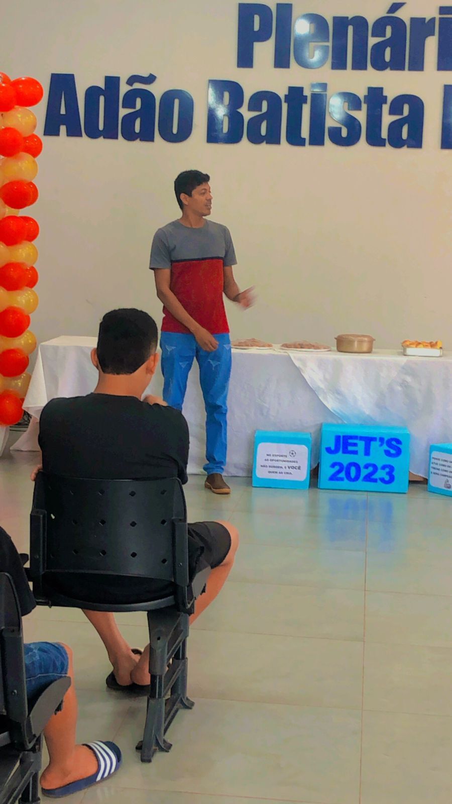 Reunião com a Juventude (4)