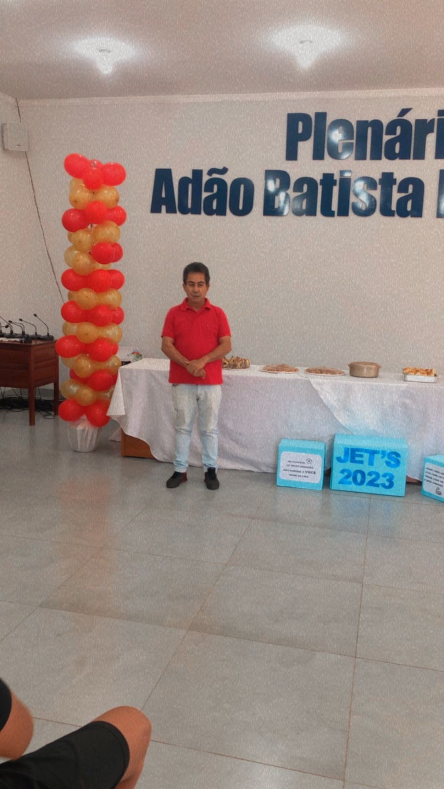 Reunião com a Juventude (5)