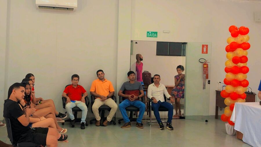 Reunião com a Juventude (7)