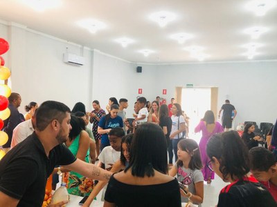 Reunião com a Juventude (8)