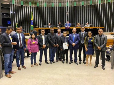 XXII Marcha dos Legislativos Municipais (1)