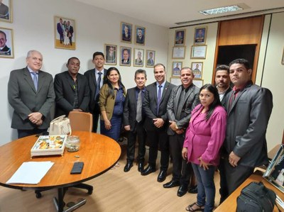 XXII Marcha dos Legislativos Municipais (13)