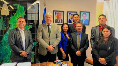 XXII Marcha dos Legislativos Municipais (14)