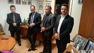 XXII Marcha dos Legislativos Municipais (15)