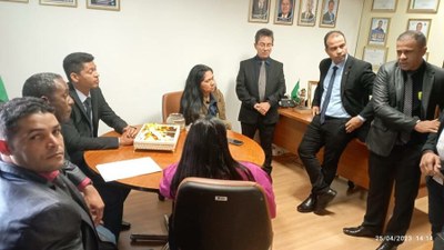 XXII Marcha dos Legislativos Municipais (16)