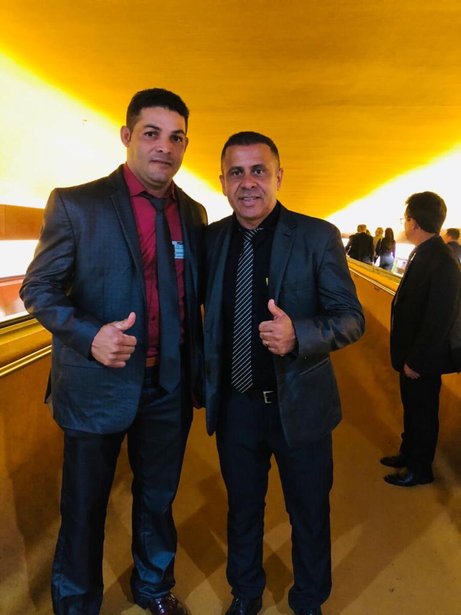 XXII Marcha dos Legislativos Municipais (2)